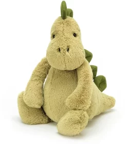 Jellycat Bashful Dino Mittelgroß 30cm