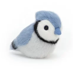 Jellycat Birdling Blauhäher