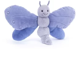 Jellycat Bluebell Schmetterling - 20x32cm