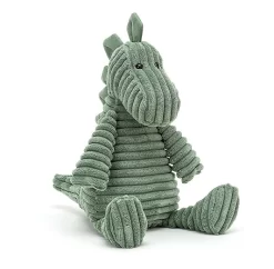 Jellycat Cordy Roy Dino Mittelgroß - 38cm