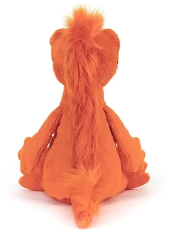 Jellycat Cruz Molch Mit Haube -Spielzeug Puzzle Geschäft jellycat cruz molch mit haube 3