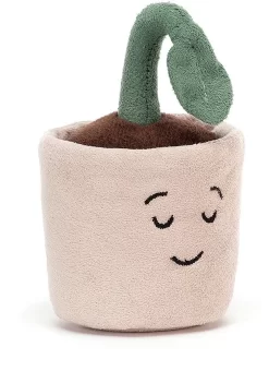 Jellycat Dummer Sämling Heiter