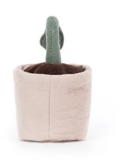 Jellycat Dummer Sämling Heiter -Spielzeug Puzzle Geschäft jellycat dummer saemling heiter 3