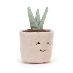 Jellycat Dummes Sämling-Lachen