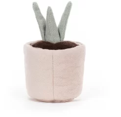 Jellycat Dummes Sämling-Lachen -Spielzeug Puzzle Geschäft jellycat dummes saemling lachen 3