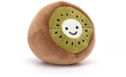 Jellycat Fabulous Fruit Kiwi - 8x8cm