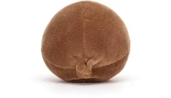 Jellycat Fabulous Fruit Kiwi - 8x8cm -Spielzeug Puzzle Geschäft jellycat fabulous fruit kiwi 8x8cm 3