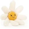 Jellycat Fleury Gänseblümchen Klein