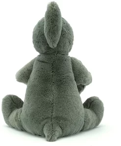 Jellycat Fossil Pterodaktylus -Spielzeug Puzzle Geschäft jellycat fossil pterodaktylus 3