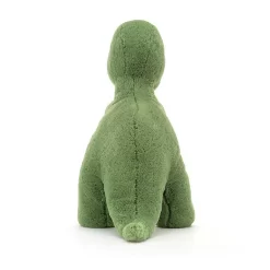 Jellycat Fossilly T-Rex - 28x14cm -Spielzeug Puzzle Geschäft jellycat fossilly t rex 28x14cm 3