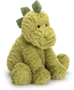 Jellycat Fuddlewuddle Dino Mittelgroß - 23 Cm