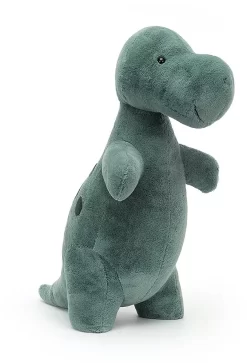 Jellycat Groß Spottie T-Rex