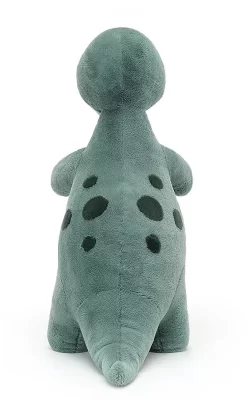 Jellycat Groß Spottie T-Rex -Spielzeug Puzzle Geschäft jellycat gross spottie t rex 3