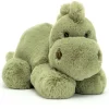Jellycat Huggady Dino - 22x12cm