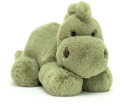 Jellycat Huggady Dino - 22x12cm