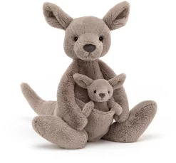 Jellycat Kara Känguru - 37cm