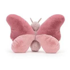 Jellycat Kuschel Schmetterling Beatrice - 32 Cm 5 Jellycat Kuschel Schmetterling Beatrice - 32 Cm -Spielzeug Puzzle Geschäft jellycat kuschel schmetterling beatrice 32 cm 3