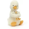 Jellycat Kuschelt Ente