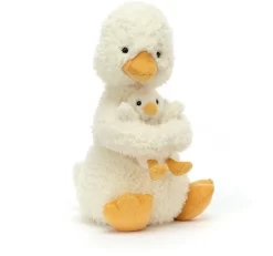 Jellycat Kuschelt Ente