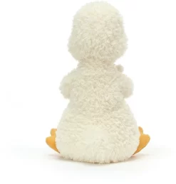 Jellycat Kuschelt Ente -Spielzeug Puzzle Geschäft jellycat kuschelt ente 3