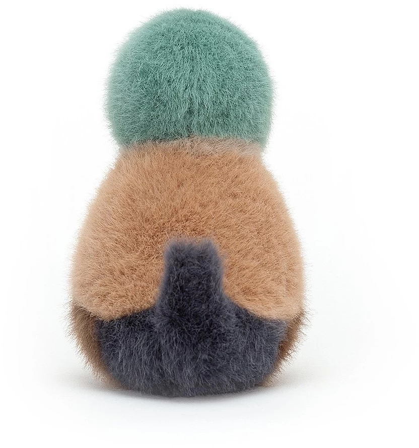 Jellycat Kuscheltier Ente - 10 Cm 3 Jellycat Kuscheltier Ente - 10 Cm – Bild 3