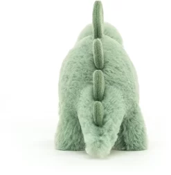 Jellycat Kuscheltier Fossiler Stegosaurus Mini - 8cm -Spielzeug Puzzle Geschäft jellycat kuscheltier fossiler stegosaurus mini 8cm 3
