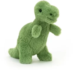 Jellycat Kuscheltier Fossiler T-Rex Mini - 12cm