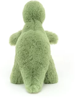 Jellycat Kuscheltier Fossiler T-Rex Mini - 12cm -Spielzeug Puzzle Geschäft jellycat kuscheltier fossiler t rex mini 12cm 3
