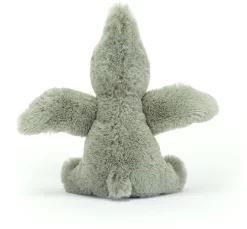 Jellycat Kuscheltier Fossilly Pterodactyl Mini - 8x16x15cm -Spielzeug Puzzle Geschäft jellycat kuscheltier fossilly pterodactyl mini 8x16x15cm 3