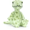 Jellycat Kuscheltier Gunner Gecko - 8x10x25cm