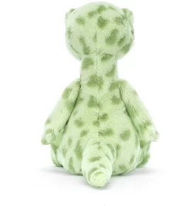 Jellycat Kuscheltier Gunner Gecko - 8x10x25cm -Spielzeug Puzzle Geschäft jellycat kuscheltier gunner gecko 8x10x25cm 3