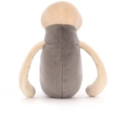 Jellycat Kuscheltier Niggly Wiggly Wally Wasserschiffer - 9x5x12cm -Spielzeug Puzzle Geschäft jellycat kuscheltier niggly wiggly wally wasserschiffer 9x5x12cm 3