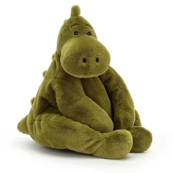 Jellycat Kuscheltier Rumpletum Dino - 27cm