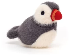 Jellycat Kuscheltier Vogelling Papageientaucher - 11cm