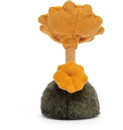 Jellycat Kuscheltier Wilde Natur Pfifferling - 16cm -Spielzeug Puzzle Geschäft jellycat kuscheltier wilde natur pfifferling 16cm 3