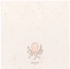 Jellycat Odell Oktopus Geschenkset - 18cm -Spielzeug Puzzle Geschäft jellycat odell oktopus geschenkset 18cm 3