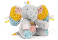 Jellycat Peek-a-Boo Elly Aktivitätsspielzeug