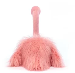 Jellycat Rosario Flamingo -Spielzeug Puzzle Geschäft jellycat rosario flamingo 3