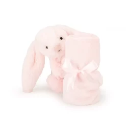 Jellycat Schnuffeltuch Bashful Hase Rosa - 33 Cm 8 Jellycat Schnuffeltuch Bashful Hase Rosa - 33 Cm -Spielzeug Puzzle Geschäft jellycat schnuffeltuch bashful hase rosa 33 cm 3