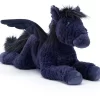 Jellycat Seraphina Pegasus - 23x50cm
