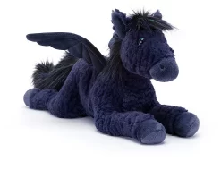 Jellycat Seraphina Pegasus - 23x50cm