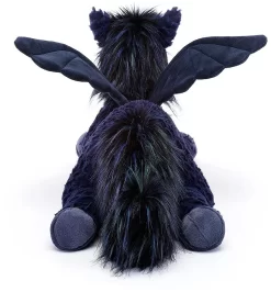 Jellycat Seraphina Pegasus - 23x50cm -Spielzeug Puzzle Geschäft jellycat seraphina pegasus 23x50cm 3