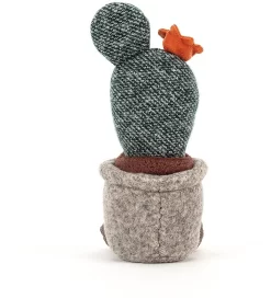 Jellycat Silly Succulent Feigenkaktus - 24x8cm -Spielzeug Puzzle Geschäft jellycat silly succulent feigenkaktus 24x8cm 3