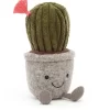 Jellycat Silly Succulent Kaktus - 19cm