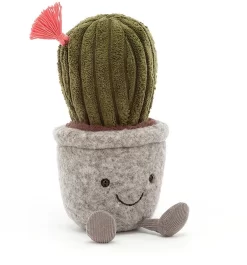 Jellycat Silly Succulent Kaktus - 19cm