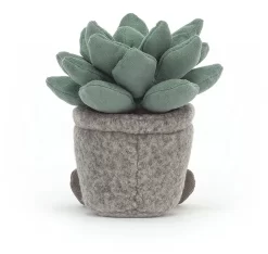 Jellycat Silly Sukkulente Kuscheltier Veterinärpflanze Azulita - 16 Cm -Spielzeug Puzzle Geschäft jellycat silly sukkulente kuscheltier veterinaerpflanze azulita 16 cm 3