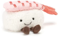 Jellycat Silly Sushi Nigiri 11cm