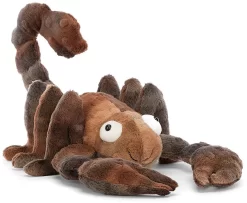 Jellycat Simon Skorpion - 9x27cm