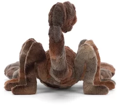 Jellycat Simon Skorpion - 9x27cm -Spielzeug Puzzle Geschäft jellycat simon skorpion 9x27cm 3