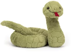 Jellycat Stevie Schlange - 18x5cm